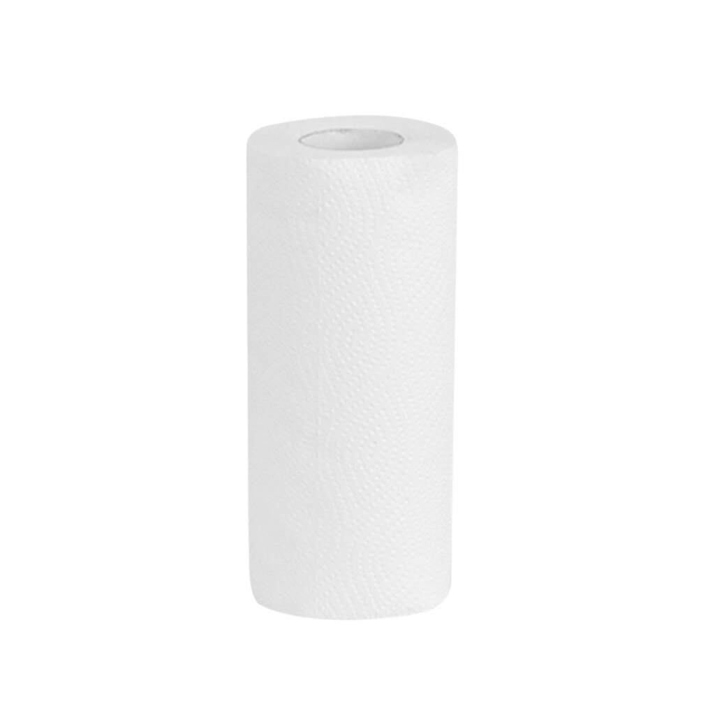 Kitchen paper Oil absorbing paper Cooking paper towel absorbent paper for kitche toilet paper roll papier toaletowy toilet paper