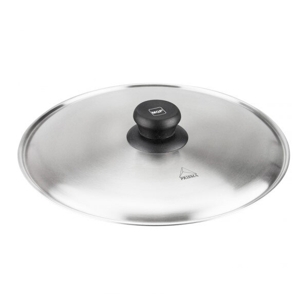 Koekenpan Deksel Magefesa Prisma Ø 30 Cm Rvs