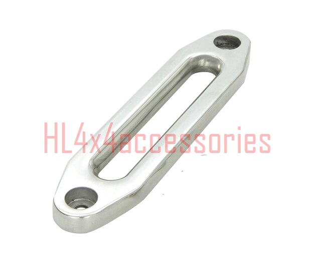 Vinssi hawse fairlead 8000 lbs  to 15000 lbs 4wd suv vinssi vaijerirulla fairlead 12000 lbs kuorma -auto 4 x 4 offroad -tarvikkeet