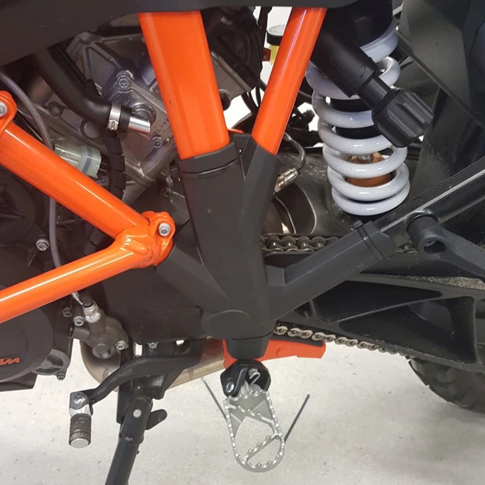 Frame Bumper Protector Guard Voor Ktm 1090 1190 1290 Super Adventure R Links Rechts Bescherming motorfiets Frame