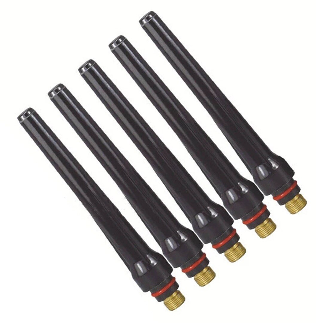 5pcs TIG Welding 57Y02 Long Back Cap 57Y02 For Tig... – Grandado
