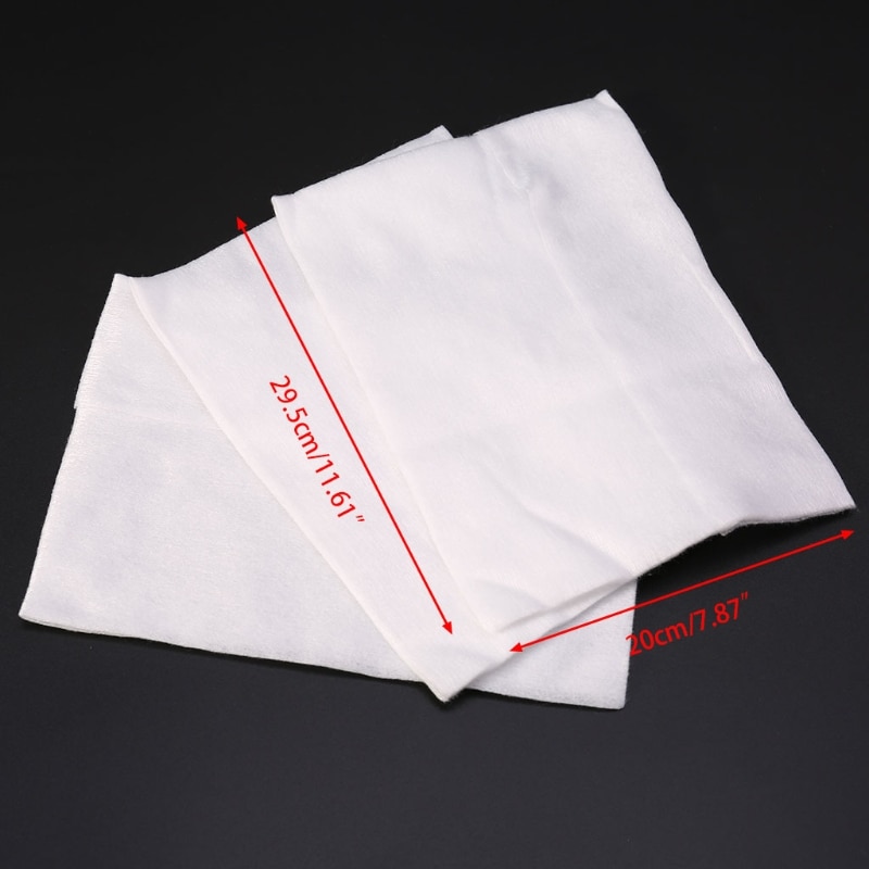 Balai serpillière jetable anti-poussière électrostatique, 300/100 pièces, lingettes de rechange pour la cuisine, la salle de bain et la maison