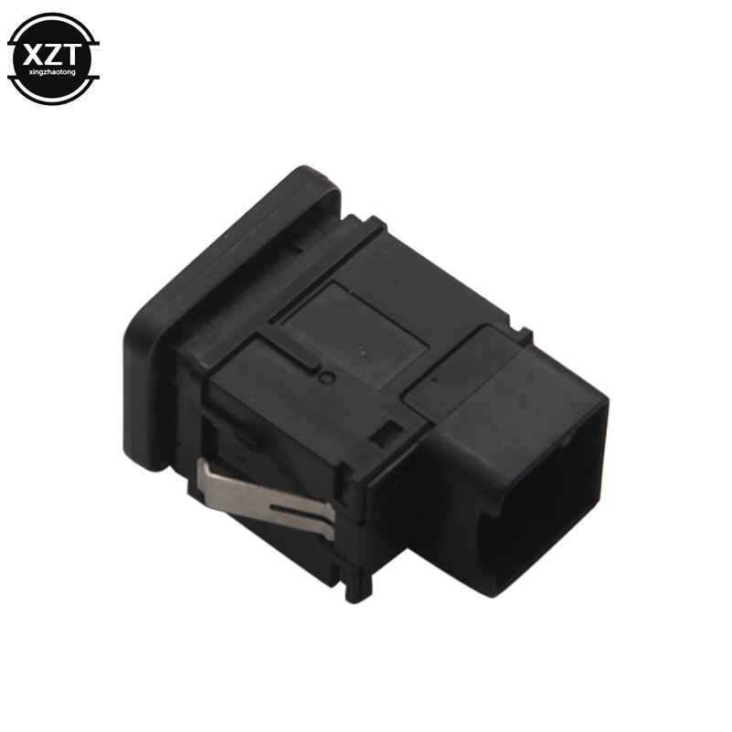 For VW Passat B6 Handbrake Switch EPB Electronic Parking Brake Button Switch For VW Passat R36 B6 C6 CC 3C0927225C