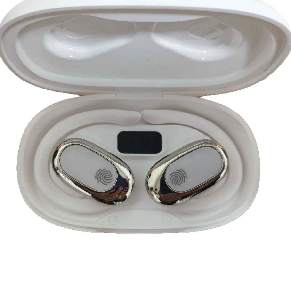 Auricolari Bluetooth Aperti Berlin Sound - Sport Wireless - Batteria Super Lunga Durata