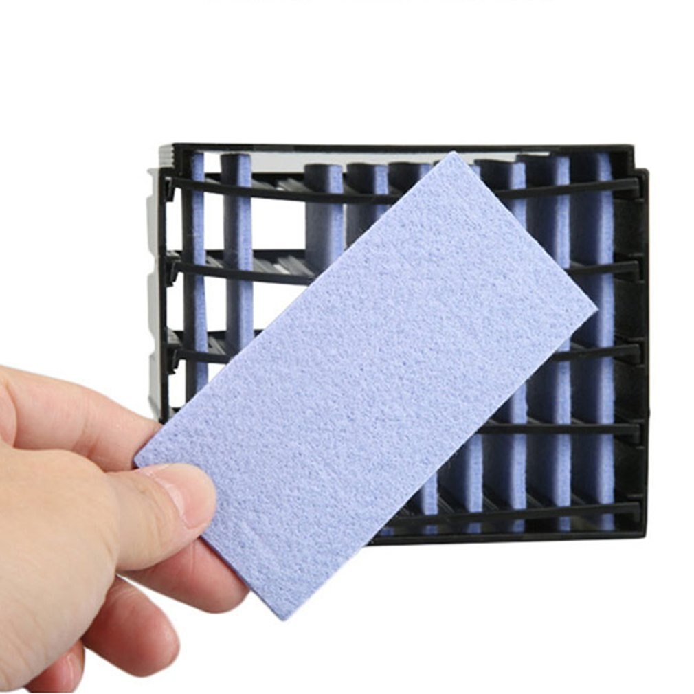 Luchtkoeler persoonlijke ruimtekoeler de snelle en gemakkelijke manier om elke ruimte te koelen airconditioner ventilator apparaat thuiskantoor bureau