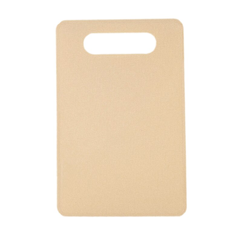 Tablero de cocina de madera para cortar, madera, nogal, Pizza, pan, fruta, tabla de cortar colgante, accesorios de herramientas de cocina antideslizantes duraderos