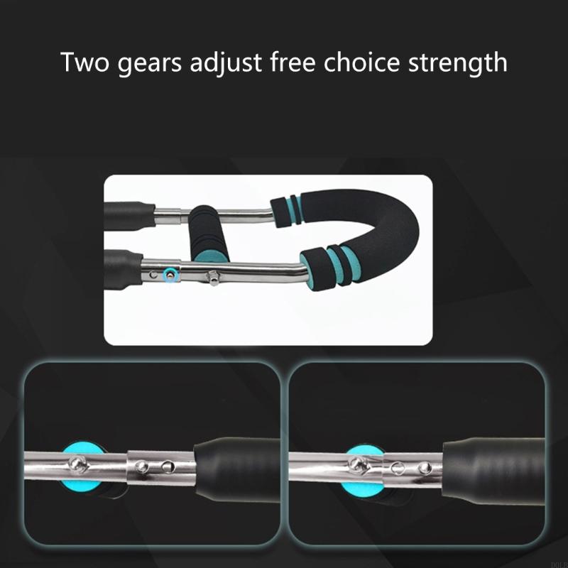Équipement fitness des muscles l'épaule Équipement fitness Upper Force Training Machine ARAL TRACHER EXPANTER PORT