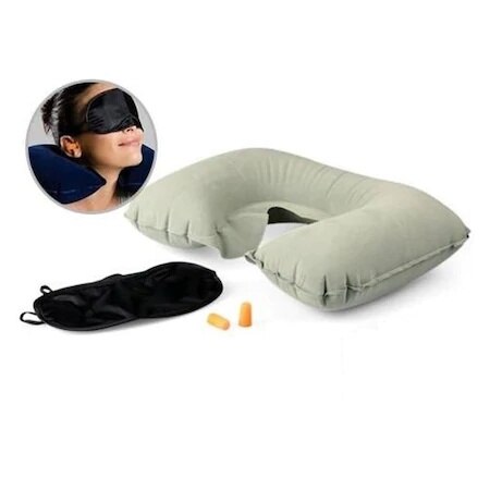 Travel Set (3 Piece)