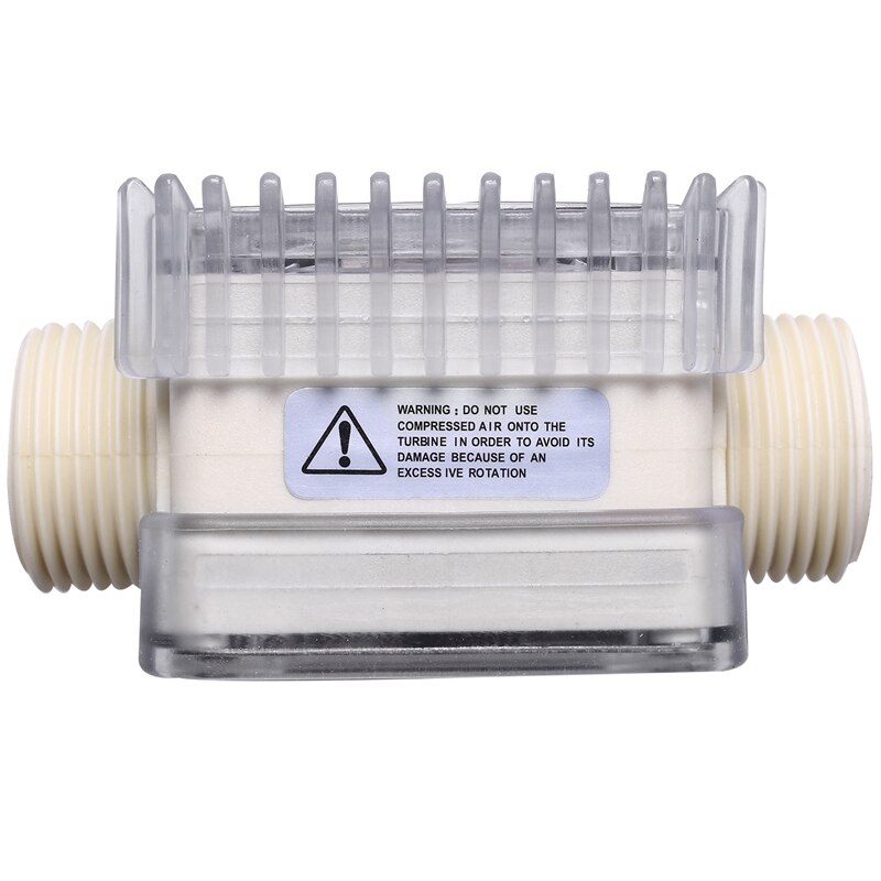 Digital Lcd K24 Flow Meter Turbine Fuel Flow Tester For Chemicals Water Sea Liquid Flow Meters Measuring Tools