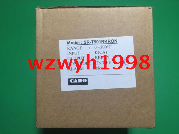 CAHO Taiwan Xuanrong Oven Temperature Control SR-T901 Car Oven Temperature Control SR-T901