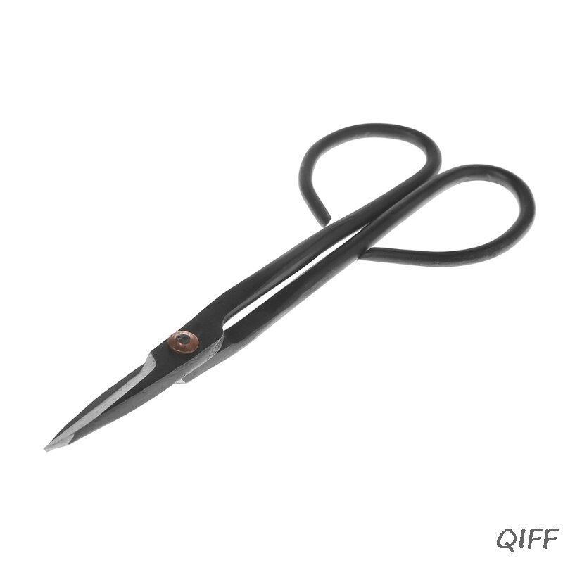 Beginner Bonsai Tool Long Handle Scissors Miniascape Gardening Branch Shears Mar28