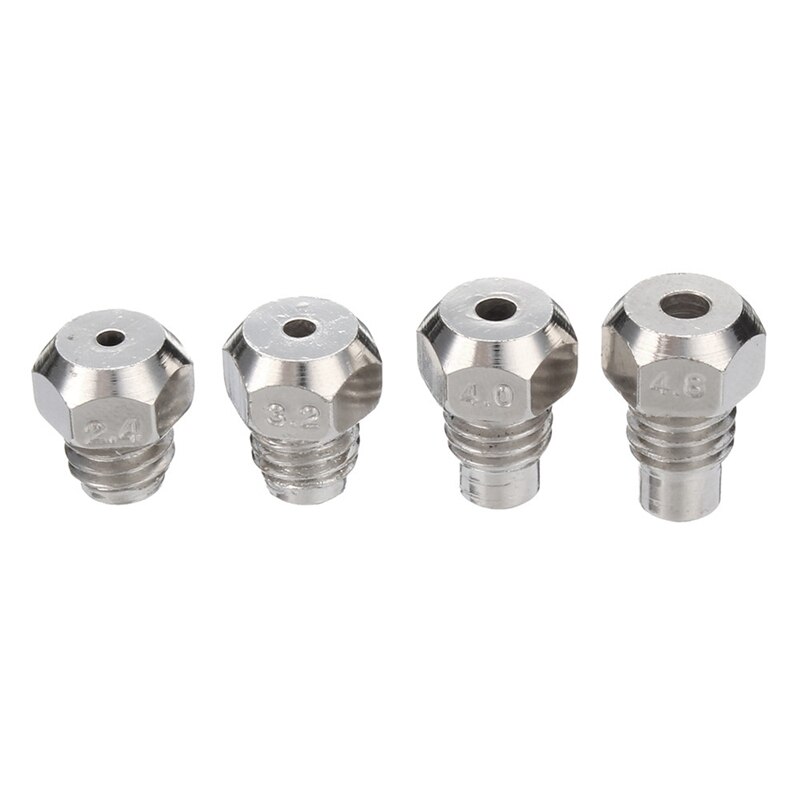Johdoton niittauskone sähköporatyökalusarja niittaussovittimen asennustyökalu niittausporan sovitin 2.4mm-4.8mm