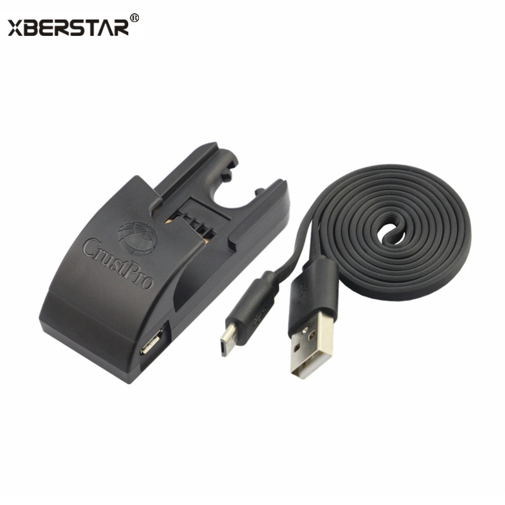 Usb Data Cradle Opladen Kabel Adapter Voor Sony Walkman NW-WS413 NW-WS414 Sport MP3 Speler