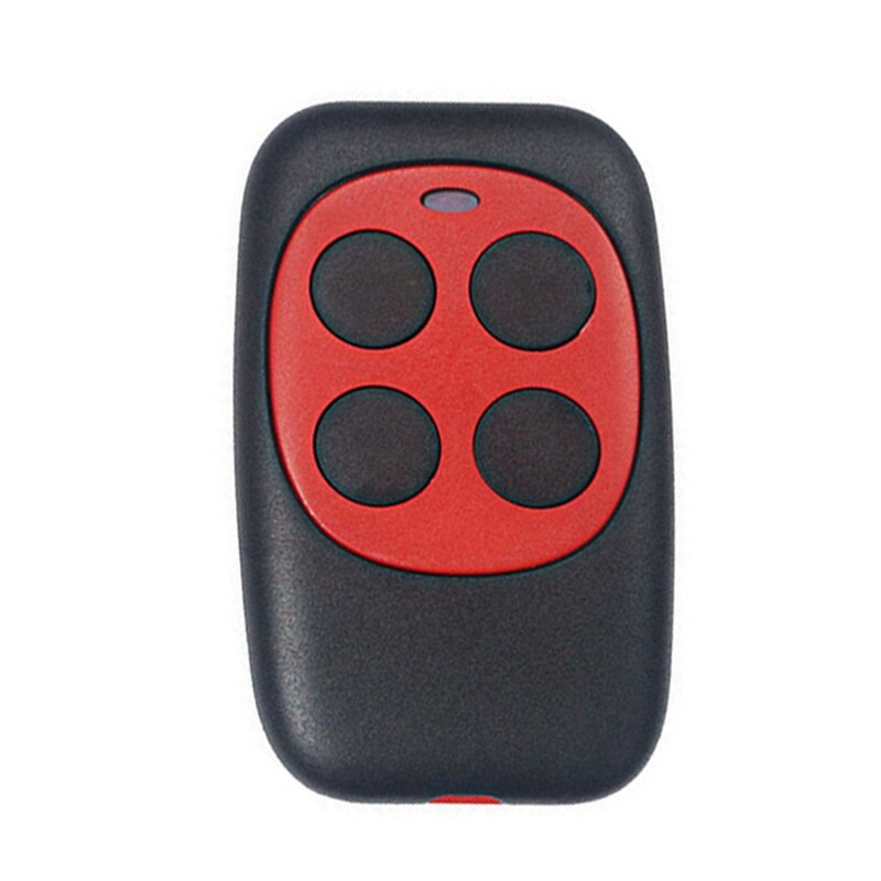286-868MHZ Frequency Remote Control 4 Channels Cloning Learning Code Key Garage Door Openers Duplicator For Fixed code HCS301