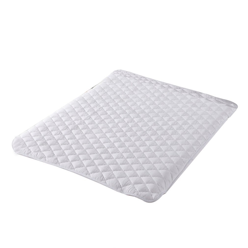 Mattress protector Mattress topper Waterproof incontinence Mattress protector Molton Reusable