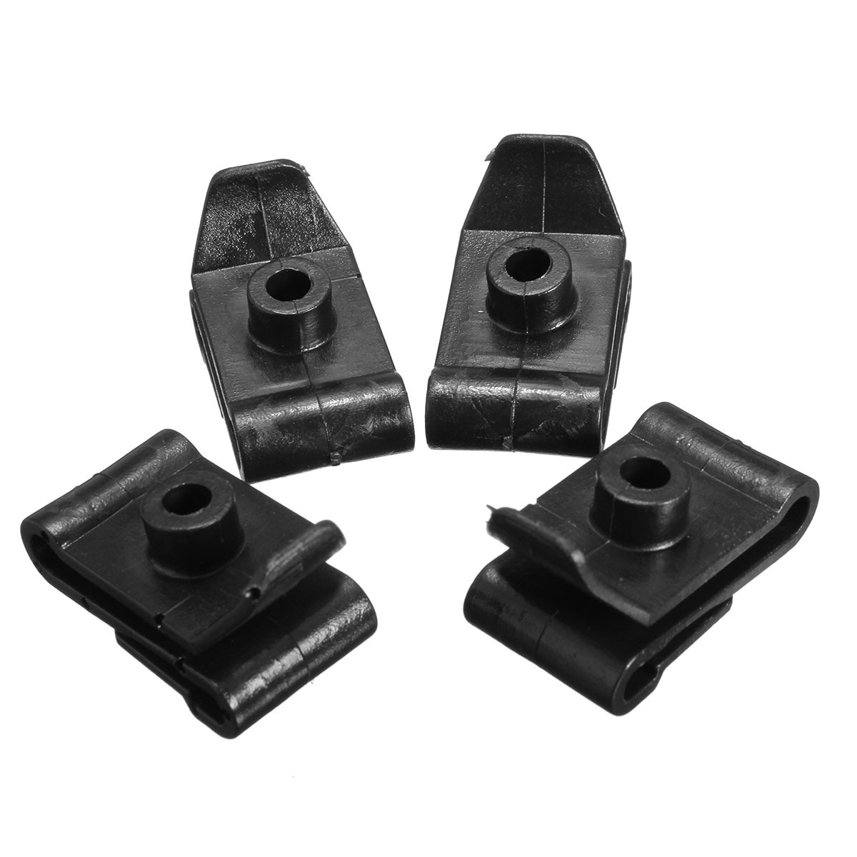 Car Engine Undertray Cover Clips Bottom Shield Guard Screws For TOYOTA/AVENSIS