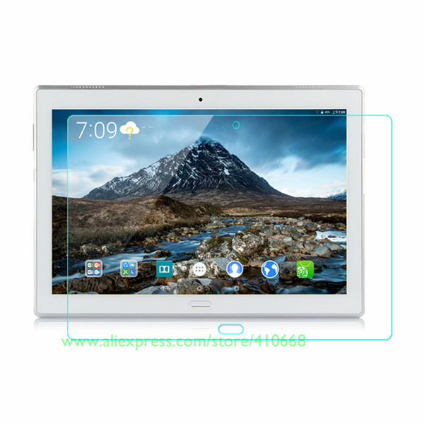 Lenovo tab  p10 tb-x705l/ f  m10 x605f/ n  e10 x104 10.1 tuuman näytönsuoja tablet pc pehmeä korkea kirkas näytön suojakalvo