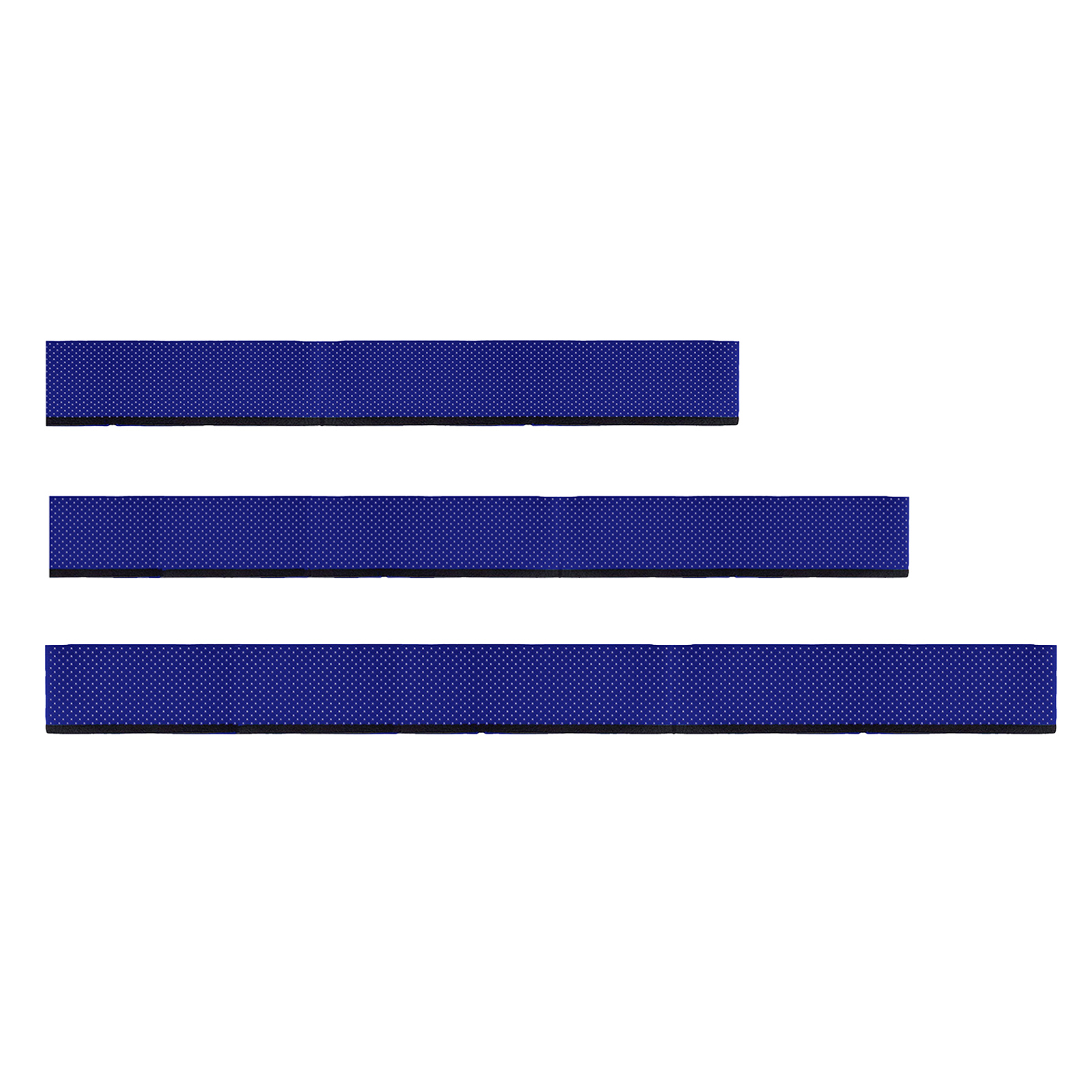 Soft Safety Pool Handrail Cover Armrest Cover Rail Cover for Swimming Pool Railing Grip Seniors Handicapped People Royal Blue