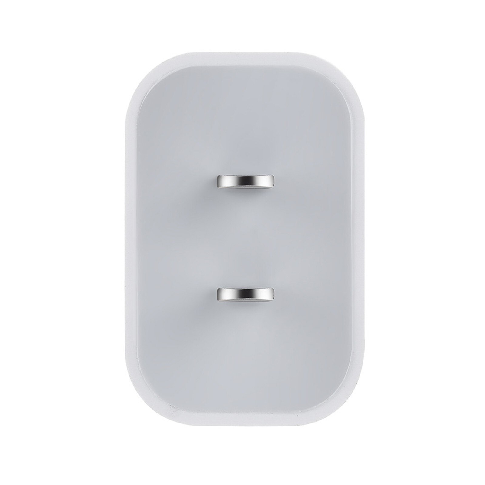 18W Charger USB-C Power Adapter Fast Charger Voor Iphone 12 Universele Veiligheid Bescherming Functie Pd Snelle lader
