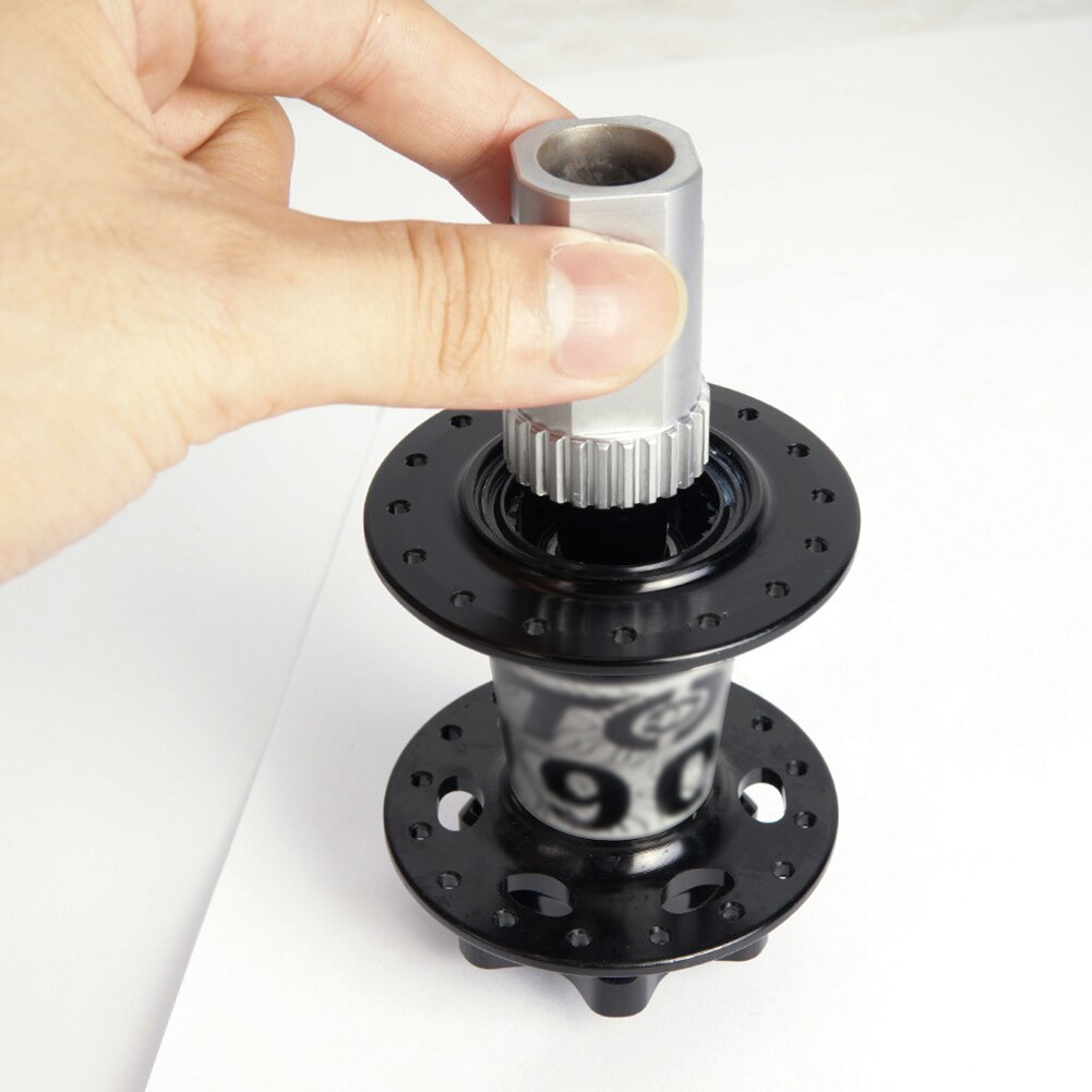 Bicycle Hub Lock Ring Nut Pawls Removal Installation Tool Bike Star Ratchet Hub Steel Repair Tool Bike Hub Removal Tool