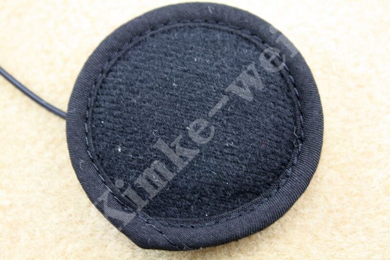 Bluetooth Anti-interference For Motorcycle Helmet Riding Hands Free Headphone Earphone Universal For Open Face Helmet