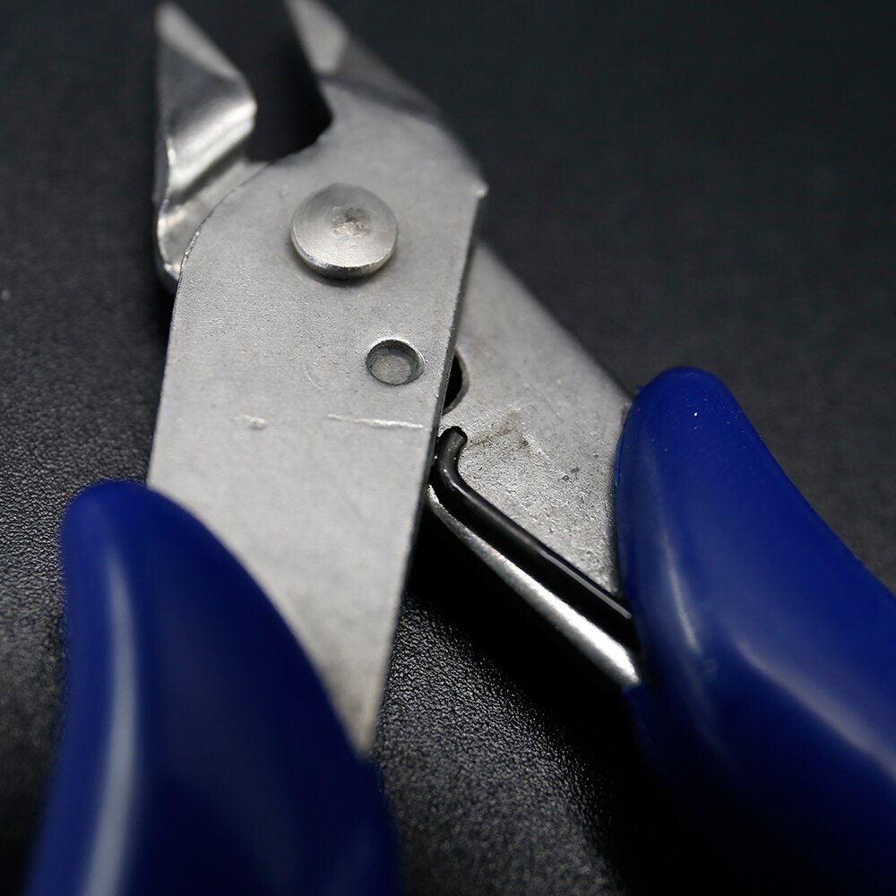 Alicate Alicate mecânico de Alta Qualidade Super durável grau Industrial TS190 vermelho cor azul corte rápido