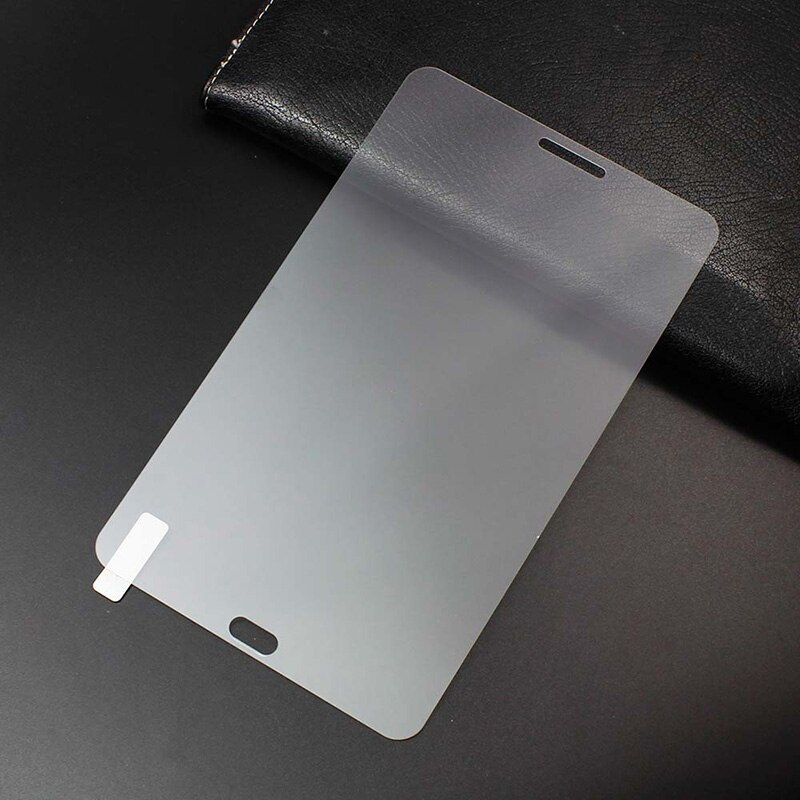 Gehard glas voor samsung galaxy tab  e 8.0 t375 t377 t377p t377r 8.0 '' tablet screenprotector flim voor sm -t377w hd glas: Default Title