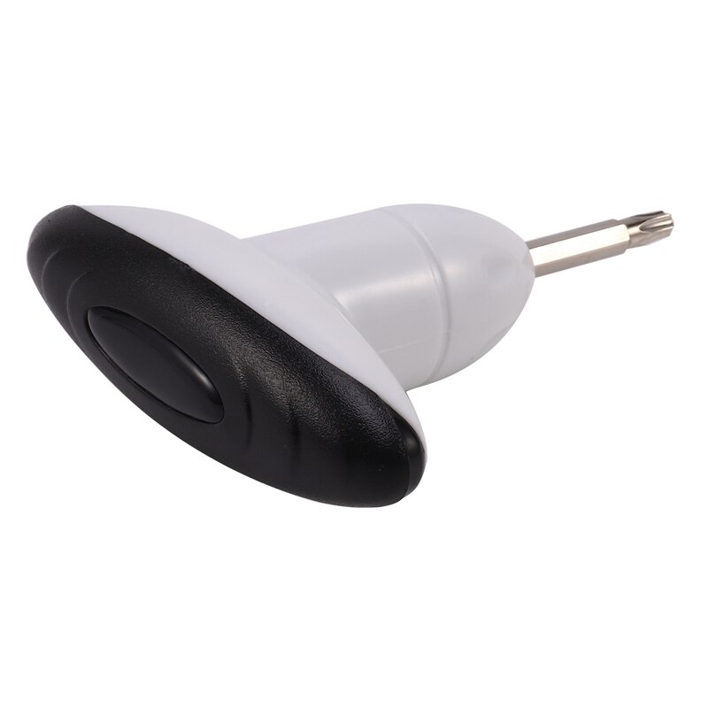 Golf Weight Wrench Golf Torque Adjustment Wrench White Golf Club Accessories
