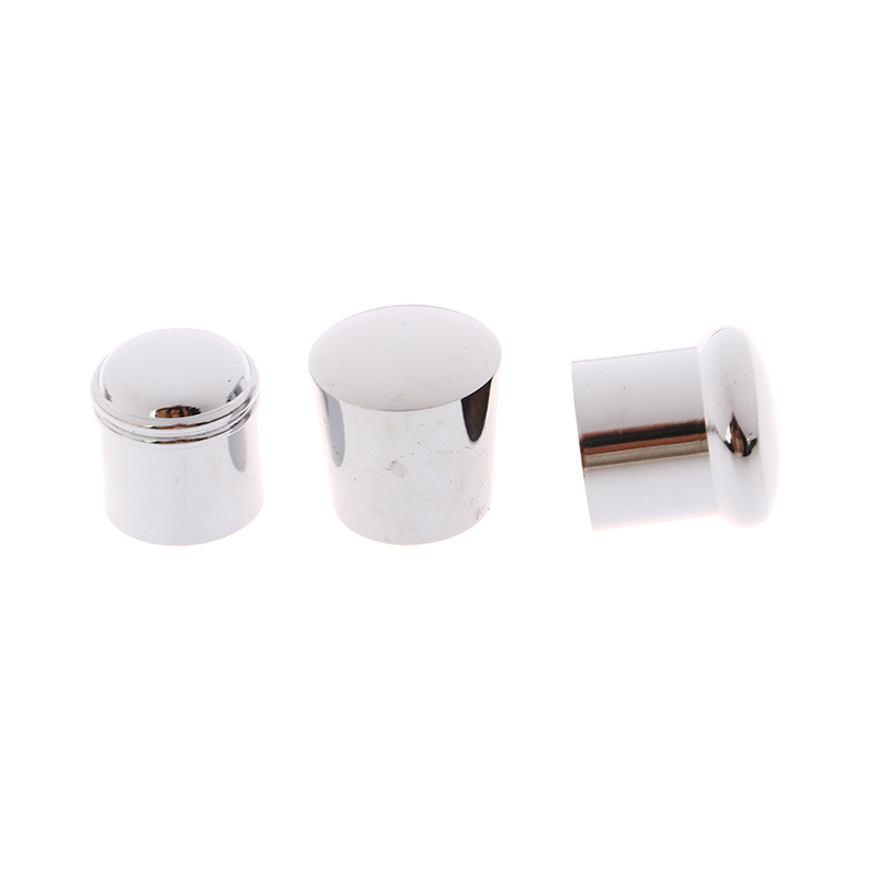 1pc Badewanne Dusche Wasserhahn Griff Zubehör Misch ventil ziehen Messing ziehen Kappe Wasser teiler Zug kappe Griff