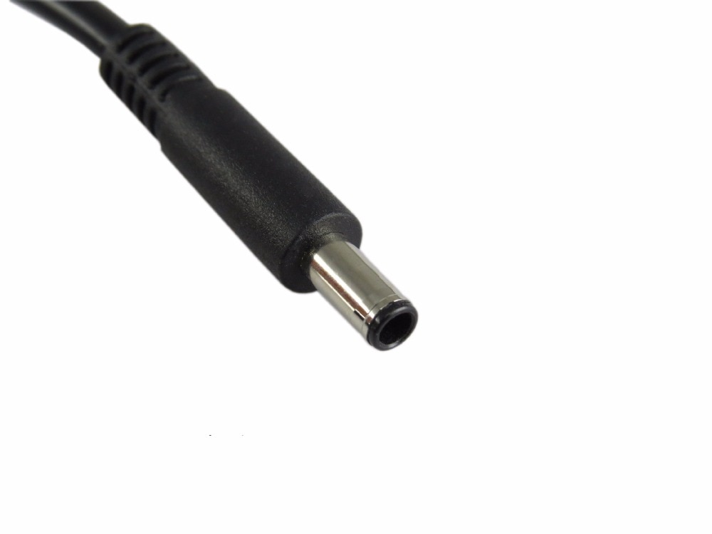 19.5V 3.42A 65W Laptop Ac Power Adapter Oplader Voor Dell Xps 13 12 Ultrabook Kleine Ronde Pin Fabriek direct