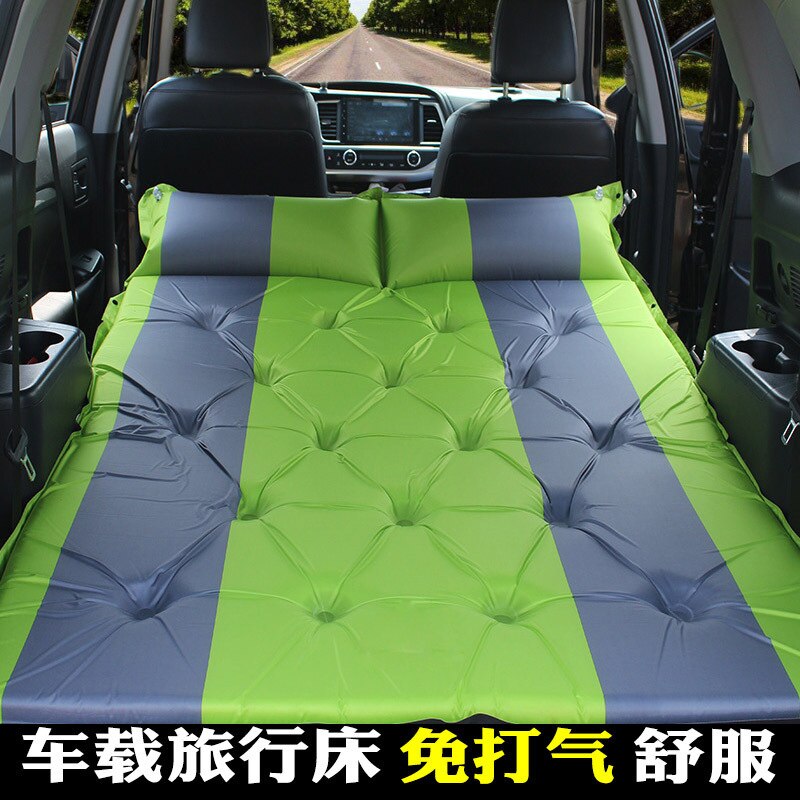Auto Reise Bett Auto Multi-Funktion Automatische A...  Grandado