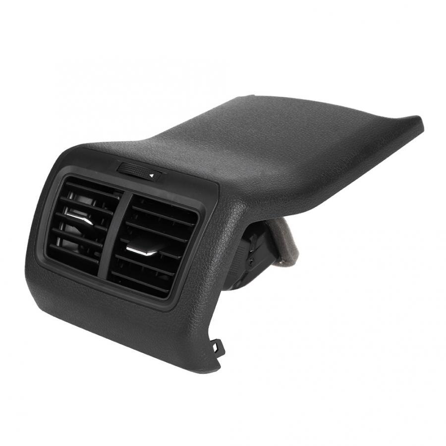 Achterzijde Airconditioning Luchtuitlaat Fit Voor Volkswagen Golf Mk7/Mk7.5 R 5GG 819 203 Air airconditioning Outlet