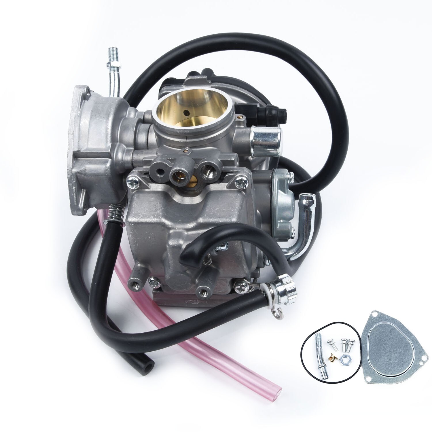 1 set förgasare kit tillbehör direkt passform för cfmoto  cf500 cf188 cf moto 300cc 500cc atv quad utv carb förgasare