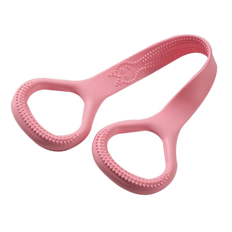 Arm Back Training Elastic Ropes Chest Expander Arm and Shoulder Stretch Bands Exercise Equipment For Physical, Yoga,Stretching