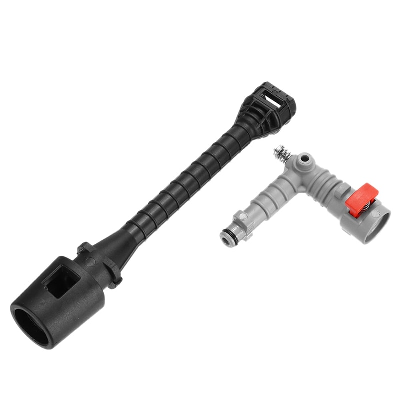 Auto Wasmachine Water Spray Jet Lance Roterende Turbo Nozzle Hogedrukreiniger Voor Lavor Voor Vax Nieuws Aankomst