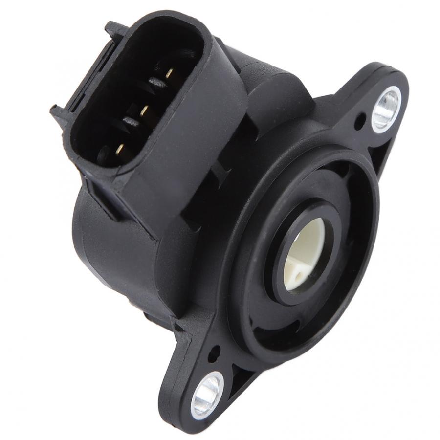 Throttle Position TPS Sensor BP2Y18911A 89452-10040 Throttle Position Sensor for Mazda