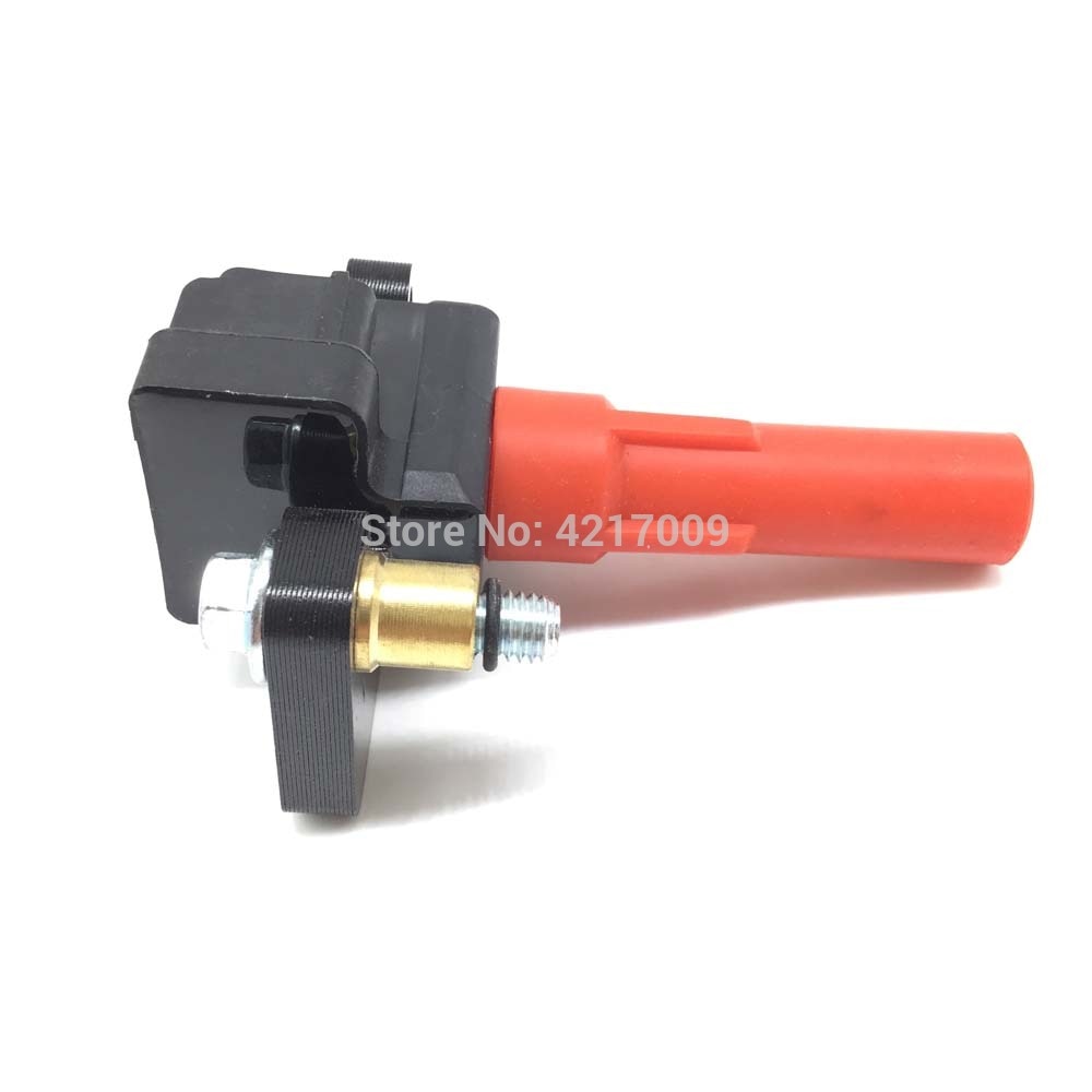 Bobine d'allumage pour Subaru Outback B9 Tribeca Legacy Tribeca 3.6L H6 22433-AA441,22433-AA530,22433AA441,22433AA530