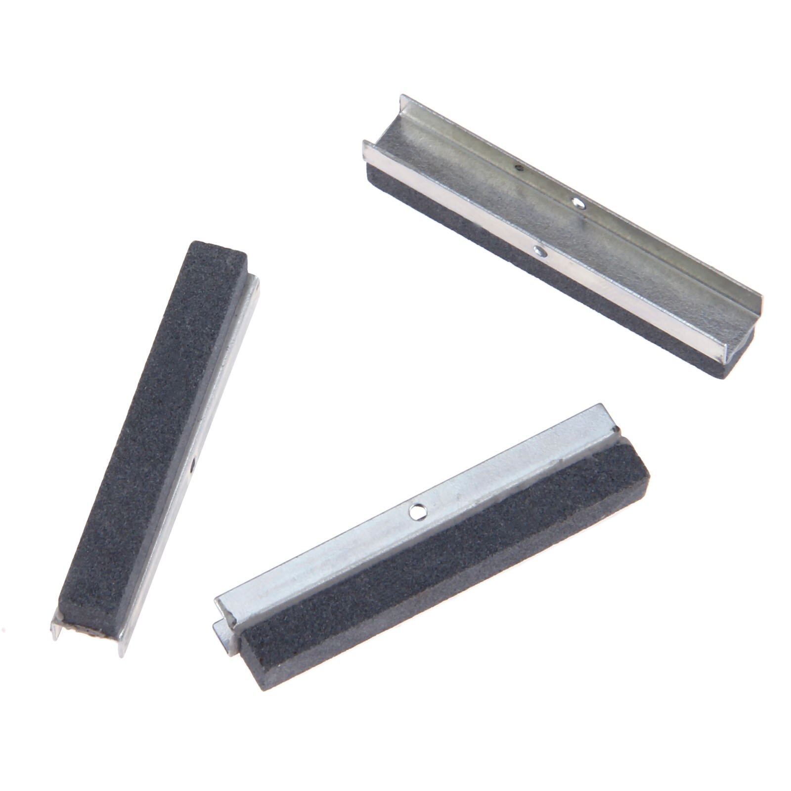 3 pcs/set 50mm Engine Cylinder Hone Replacement Stones Brake Piston Fixed Angle Cylinder Hone Tool