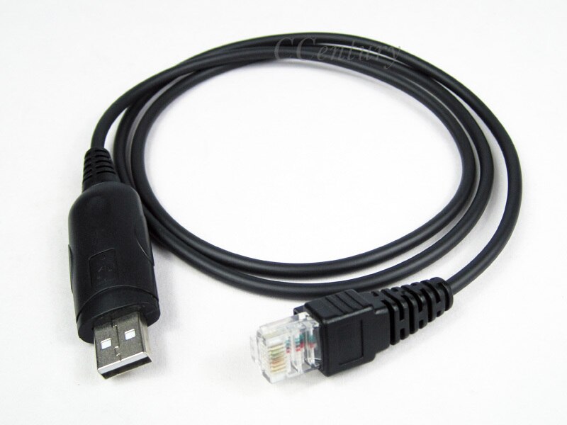 USB Programming Cable for Motorola Mobile Radio GM... – Grandado