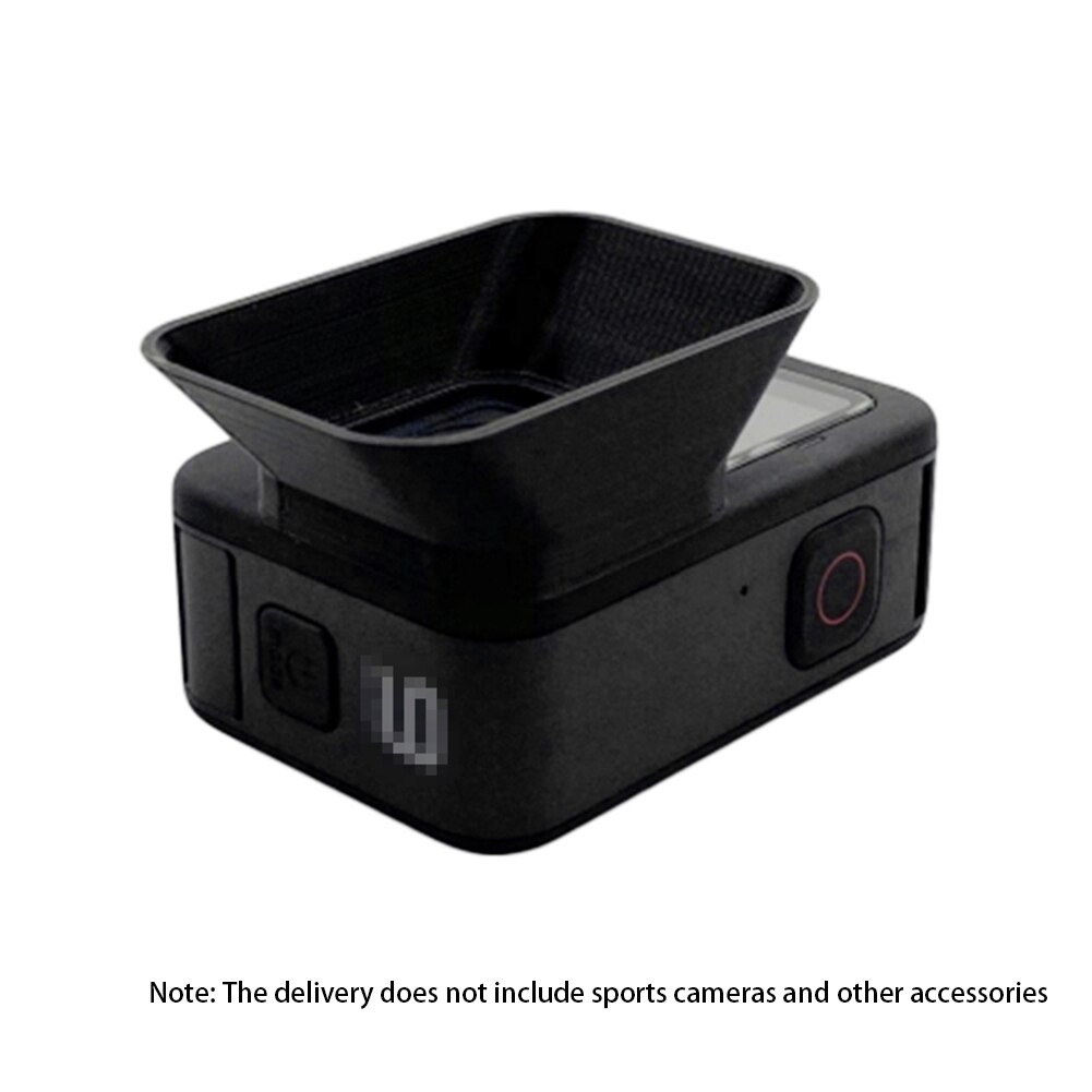 Shadow Zonnekap Beschermende Anti Glare Installere... – Vicedeal