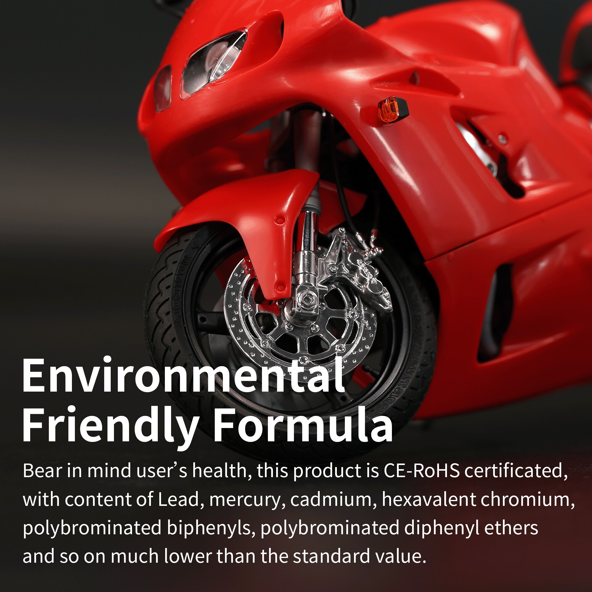 DSPIAE Chrome Silver Markers Thick / Fine / SuperFine