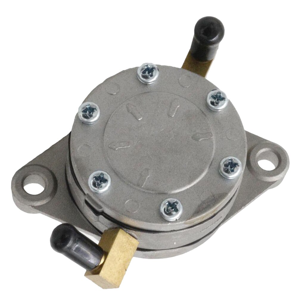 Car Fuel Pump Fits For 2-Cycle Engine 1989-1990.5 24233G1