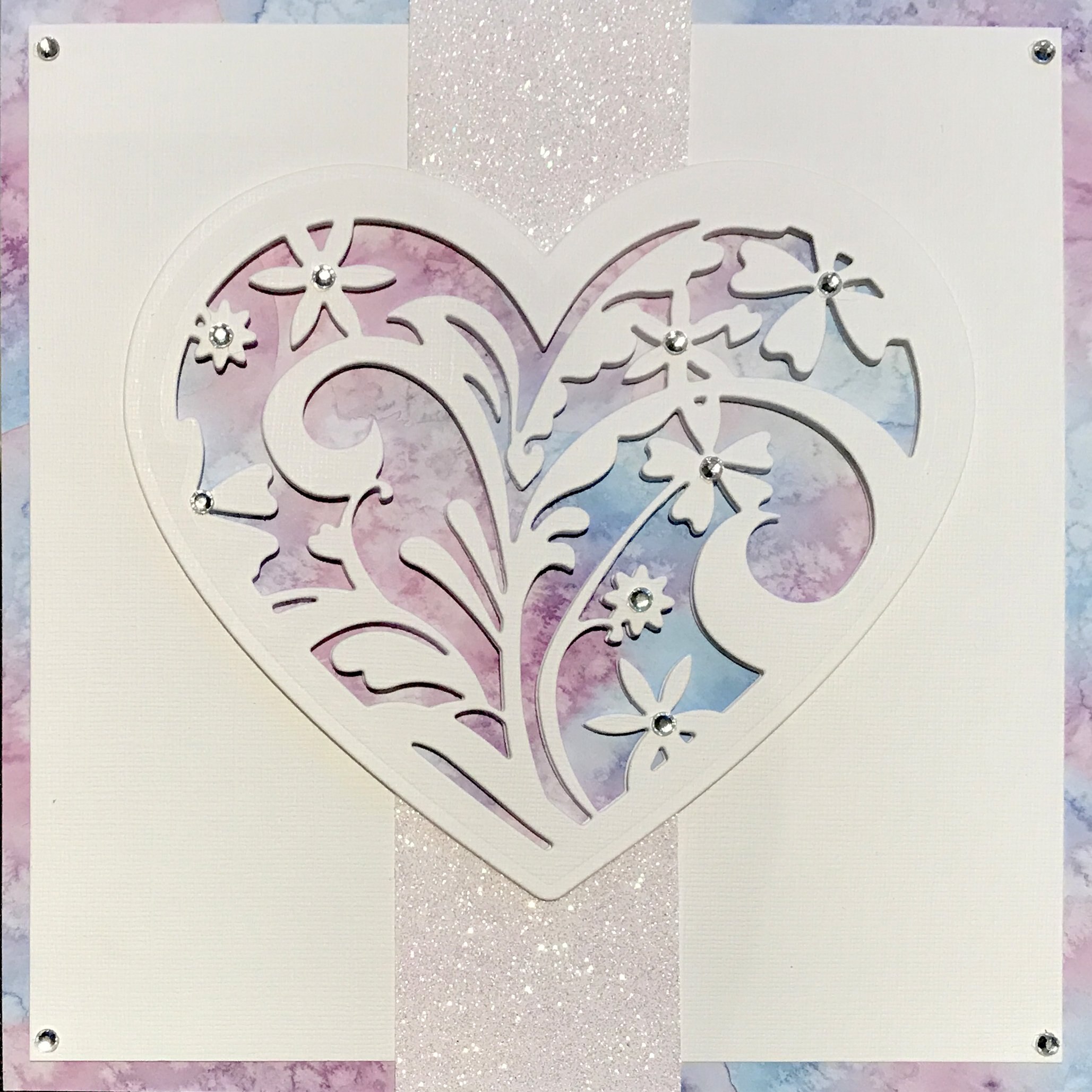 Cute Die Cuts For Card Making Metal Cutting Dies For DIY Scrapbooking 17