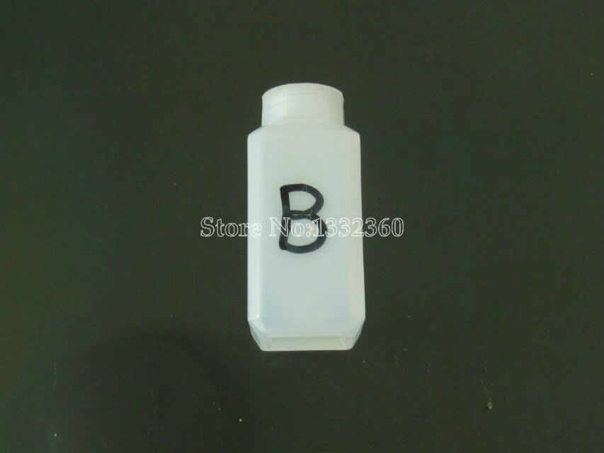 Vilaxh 100ml hydrographic Activator B For Water Transfer Printing Film