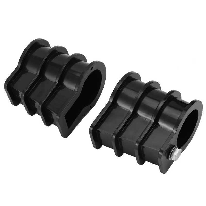 Ladder Onderdelen Plastic Gesp Ladder Accessoires/Set Ladder Embedded Onderdelen Eenvoudig Te Installeren Duurzaam Voor Zwembad Ladder