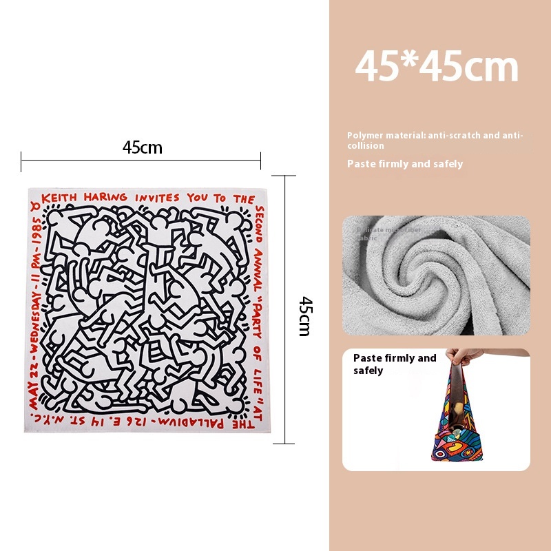 Camera Cover Protective Wrap Cloth Magic Folding Cloth SLR Lens Protector Case Wrapping Storage photographinner Bag: Burgundy