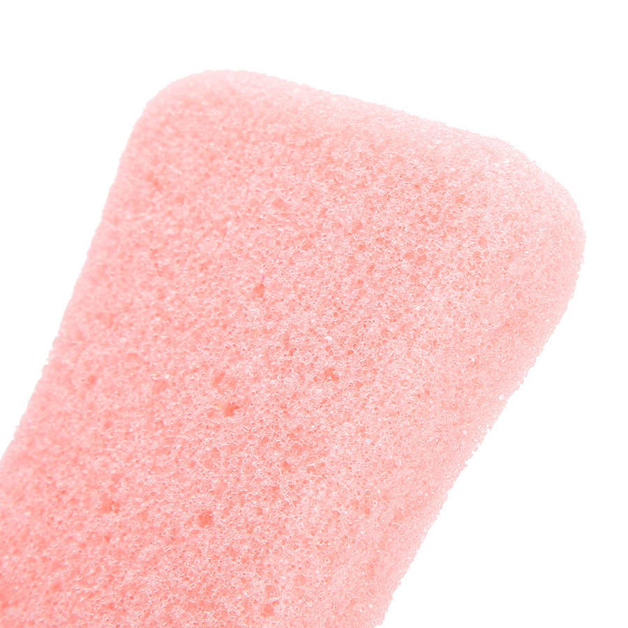 4Pcs Eelt Exfoliëren Steen Voeten Care Puimsteen Voeten Hard Skin Verwijderen Pedicure Scrubber Voet Peeling Removal Tool