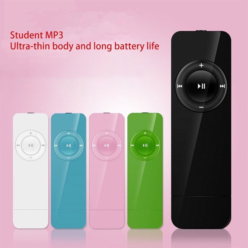 USB in-line card MP3 player U disk mp3 player reproductor de musica Lossless Sound Music Media MP3 Player Support Micro TF Card