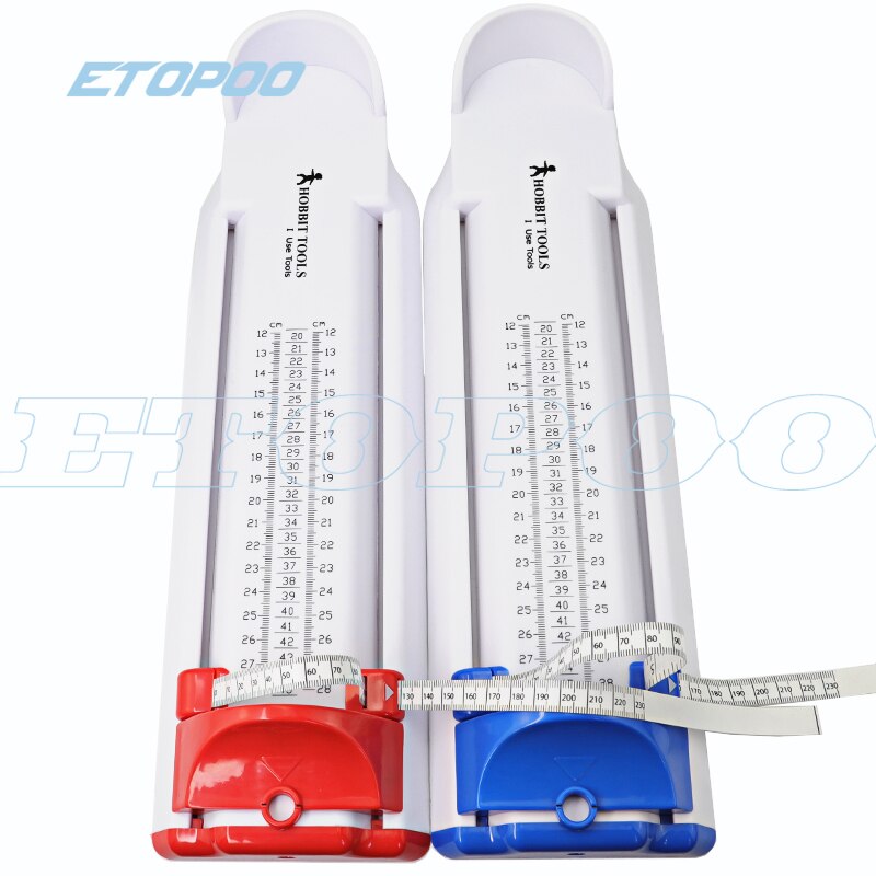 Adult Toddler Baby Foot Measuring Gauge 0-20cm Infant Fit Shoe Measure Tool Sizer 28cm shoe size calculator