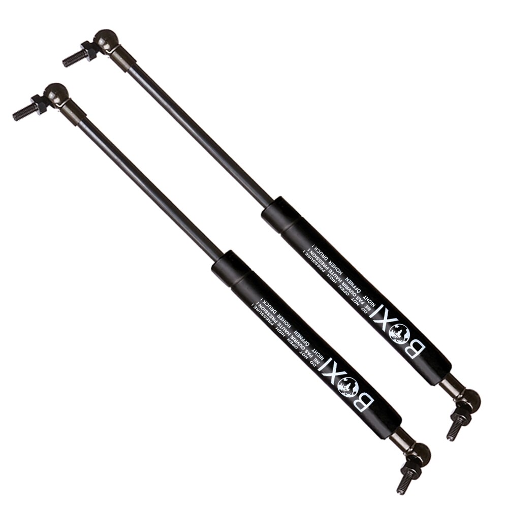 1 Pair Liftgate Gas Charged Lift Support Struts For 2005 Jeep Grand Cherokee Type With Torx Ends Gas Springs Lifts